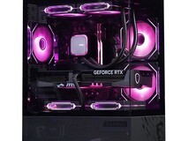 微星海景房主机促销,到手低至4997元