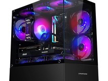 AMD锐龙R5 7500F吃鸡主机