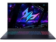 宏碁掠夺者战斧9Neo S 2025款电竞本