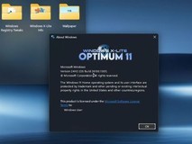 精简高效!第三方推Win11 26H1内核定制系统