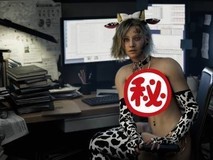 约翰XSNB发布生化危机9:安魂曲格蕾丝力量感外观MOD