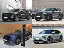 50万内中大型SUV推荐:五款实力座驾,满足多元出行需求