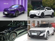 40万内纯电中大型SUV四强对决:谁才是智能豪华新标杆?