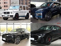 百万级中大型SUV怎么选?四款旗舰车型解析越野、智能与性能的终极答案