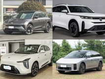 30万内中大型SUV四款实力之选:智能、安全与实用的平衡之道