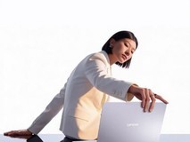 长续航笔记本选哪款?联想YOGA Air 14 Ultra Aura让我外出办公更踏实