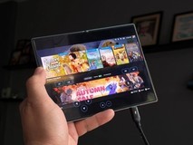 DroidDeck让安卓手机本地运行Steam游戏,赛博朋克2077等实测近60帧