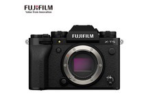 富士X-T5微单限时特惠到手仅9690元