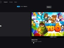 Epic 2026年1月免费送气球塔防6