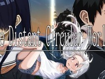 遥远的圆形世界登陆Steam:重返蓝鲸岛续作开启记忆与时间悖论之旅