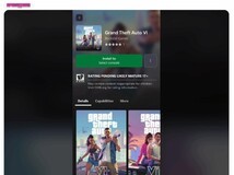 Xbox商店曾短暂显示神秘游戏评分,官方未回应真伪成谜