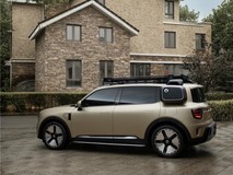 高性价比中型SUV,smart精灵5号配置实力出众