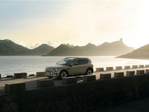 家用大五座SUV怎么选?Smart精灵5号与ModelY解析