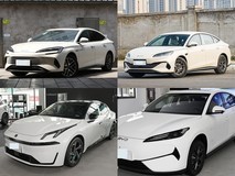 20万元内五款新锐中型轿车硬核对比:海豹07/06、领克07与e7双雄如何抉择