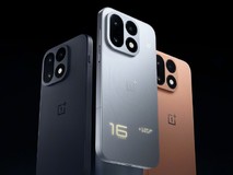 一加 16 今日正式开售:5699元起,国补后5199元,支持24期免息