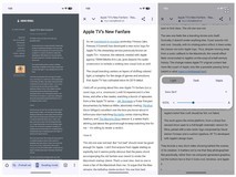 谷歌Chrome 143推新版阅读模式,支持手动开启与深度个性化设置