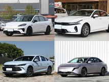 20万内五款实力派三厢轿车推荐,家用出行新选择