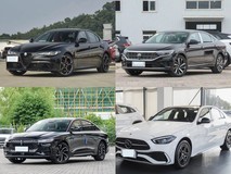 四款40万内中型三厢轿车大比拼:德系、美系与意式驾趣齐聚