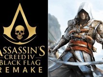 刺客信条4:黑旗重制版或将2026年亮相,育碧暗示进展引期待