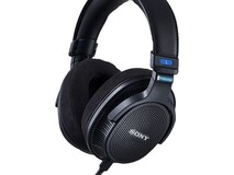 索尼MDR - MV1耳机特惠,到手仅2519元