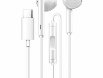 华为CM33有线耳机59元抢购