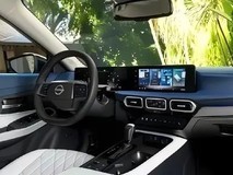 全新一代日产轩逸曝光 2026年上市设计大改