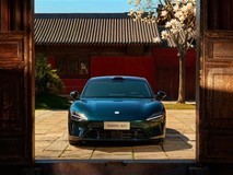 小米SU7新增车门解锁范围自定义功能,支持仅开主驾车门