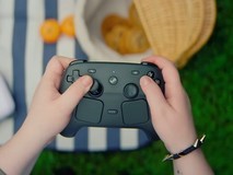 Steam手柄自动寻路回充装置问世,适配2026新款硬件