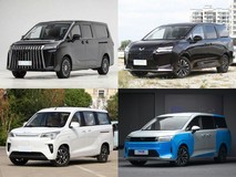 20万元内纯电7座MPV实测:四款务实之选,重新定义家庭出行