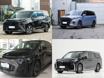 40万内纯电中大型MPV横评:大通大家9、iMAX8 EV、小鹏X9、岚图梦想家谁更契合中国家庭出行本质