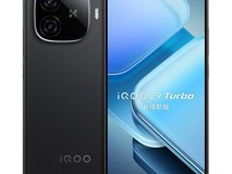 iQOO Z9 Turbo长续航版5G手机限时特惠