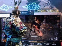 海信电视E8Q Pro以“影游旗舰”实力炸场,斩获2025ChinaJoy黑金奖