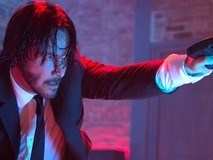 狮门确认开发疾速追杀3A级游戏新作