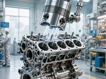 日本发动机低温装配真相揭秘