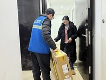 2026年以旧换新补贴启动 首单花落杭州智能家电消费扩容