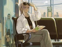 罗小黑新作将启,蓝溪镇收官在即