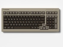 腹灵OG104/98键盘促销,到手仅661元