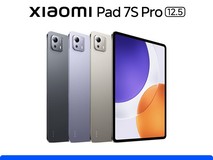 小米Pad 7S Pro 2025款直降2880