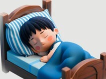 七小时规律睡眠或更健康:告别数字焦虑,回归身体真实感受
