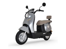绿源MODA05电动摩托车到手2099元