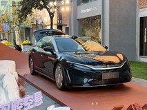 售23.59万起 比亚迪大汉EV上市 扎实技术兼顾实用体验