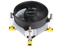 大水牛CPU风冷散热器25.9元