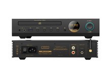山灵新款CD80II桌面CD一体机京东开售