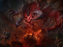 暗黑破坏神2重制版国服8月27日上线,三版本定价揭晓