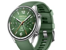 OPPO一加手表2智能eSIM微信版超长续航运动手表限时特惠