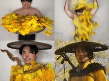 泰国Coser低成本还原羊蹄山之魂女主引热议