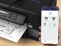 稳定耐用还便宜 兄弟的这款T735DW应该摆在你的办公桌上