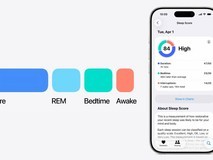 Apple Watch更新睡眠评分标准:门槛上浮,等级重定义