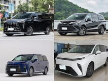 50万内7座MPV怎么选?五款宜家宜商车型深度对比