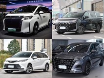 30万内7座MPV怎么选?五款中大型车型全面对比